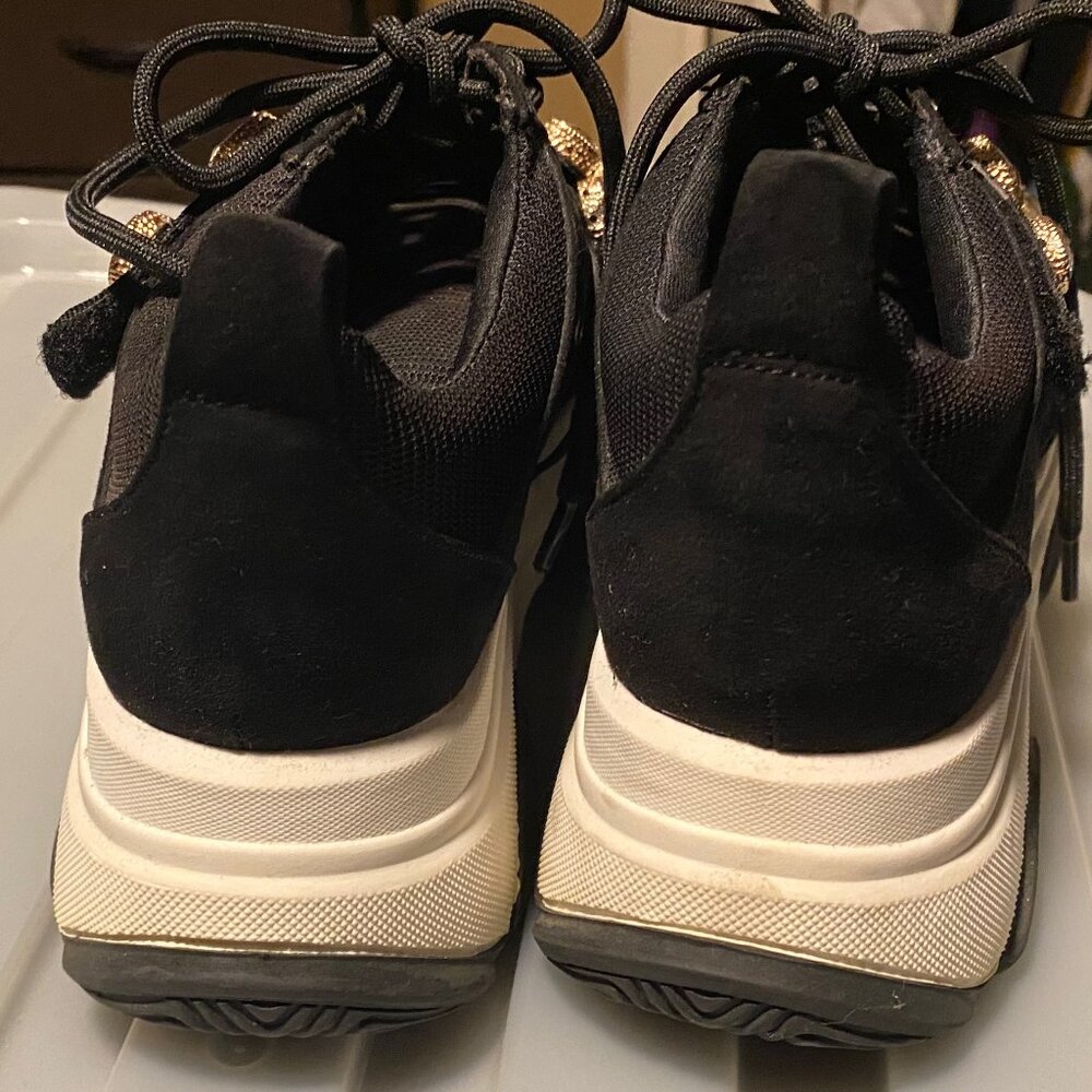 ALDO Countee Sneakers-Sneakers with Crystals/Rhinestones - Picture 4 of 16